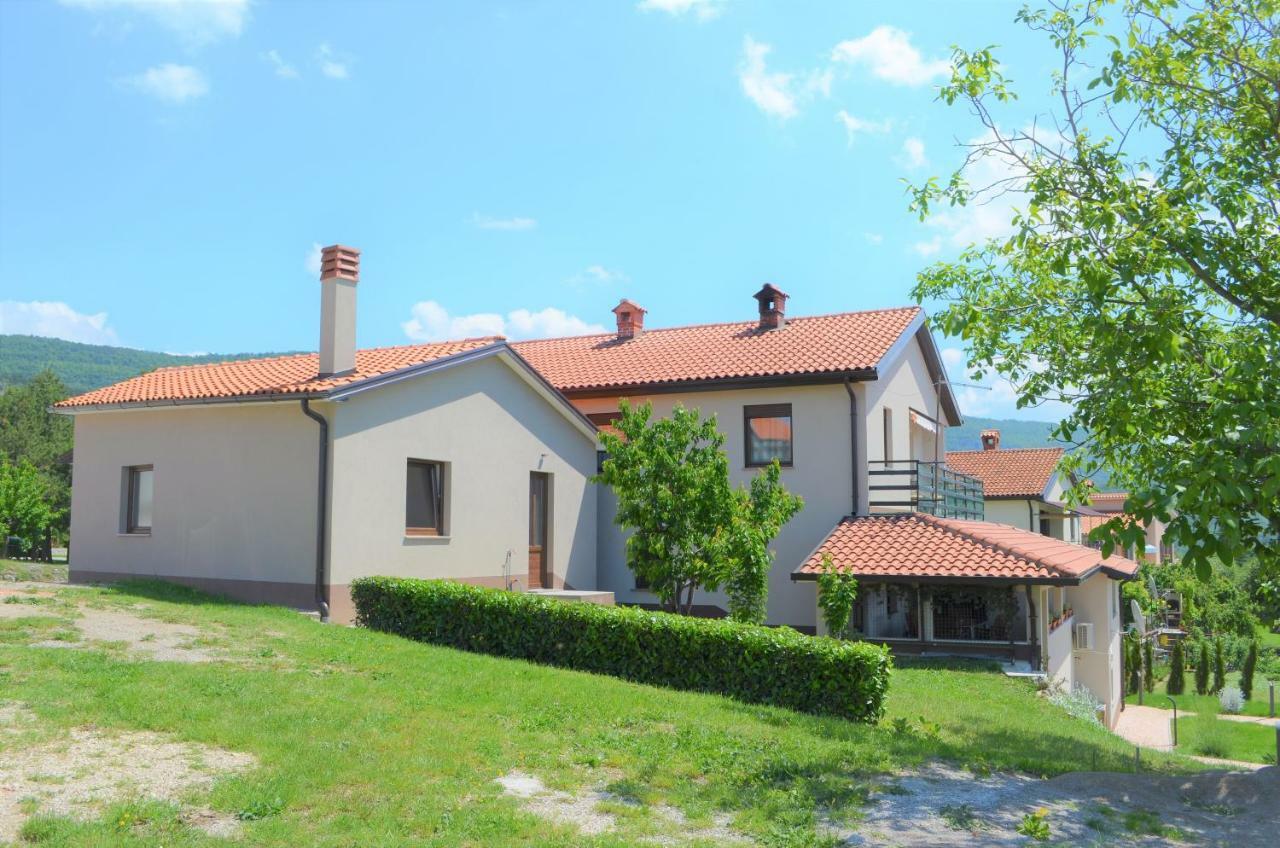 Home Andrea With Infinity Salty Pool Roc Экстерьер фото